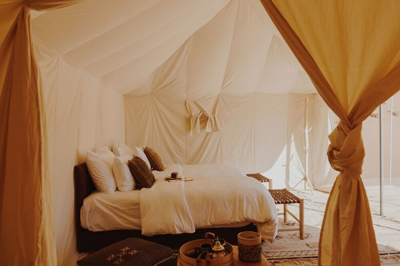 Umnya Dune Camp
