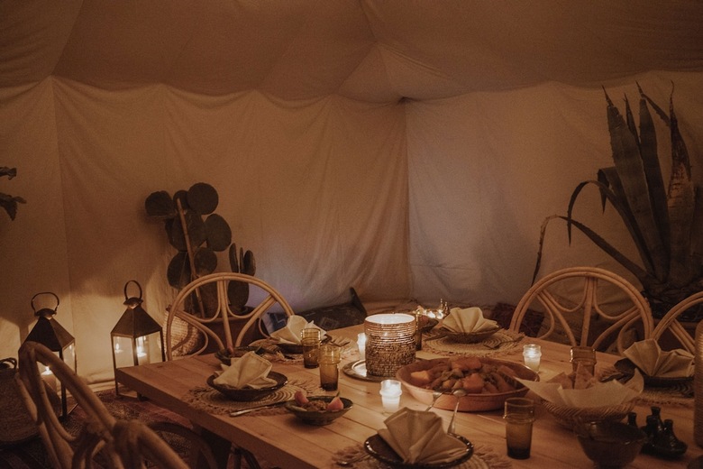 Umnya Dune Camp