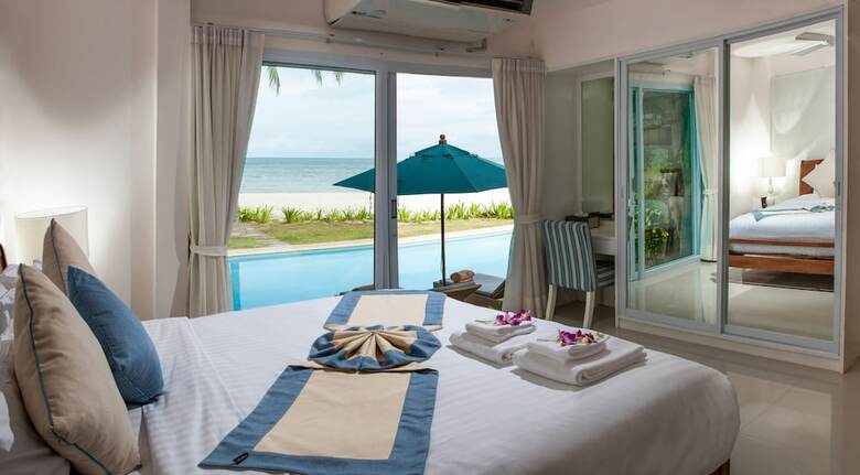 Shiva Samui Luxury Villas