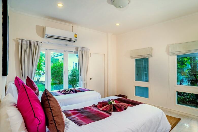 Shiva Samui Luxury Villas