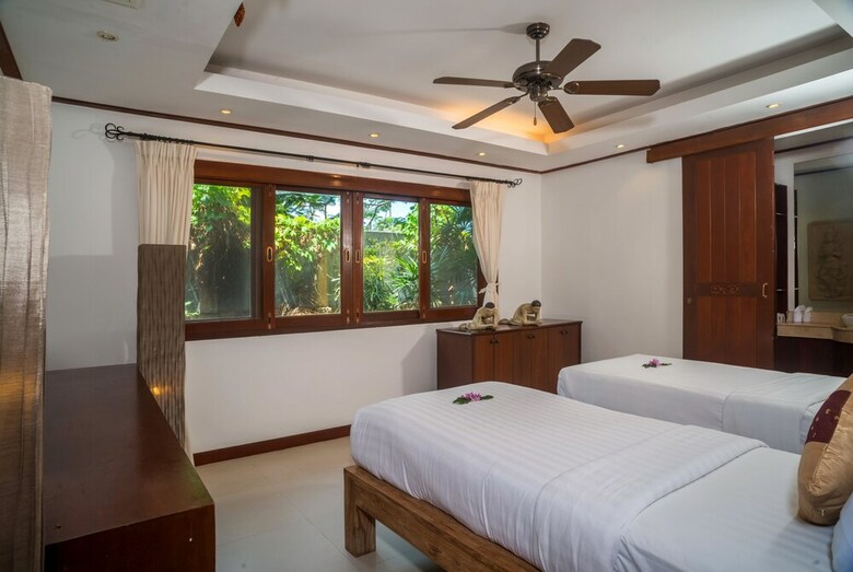 Shiva Samui Luxury Villas