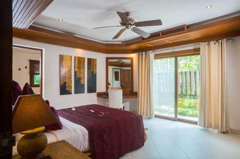 Shiva Samui Luxury Villas