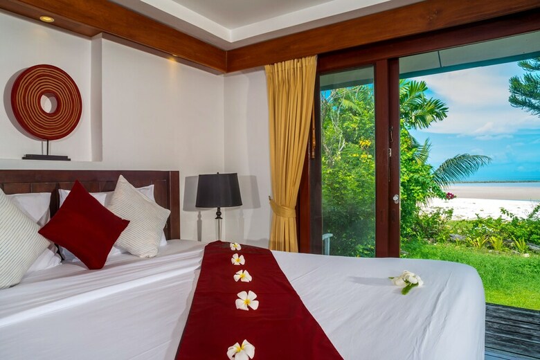Shiva Samui Luxury Villas