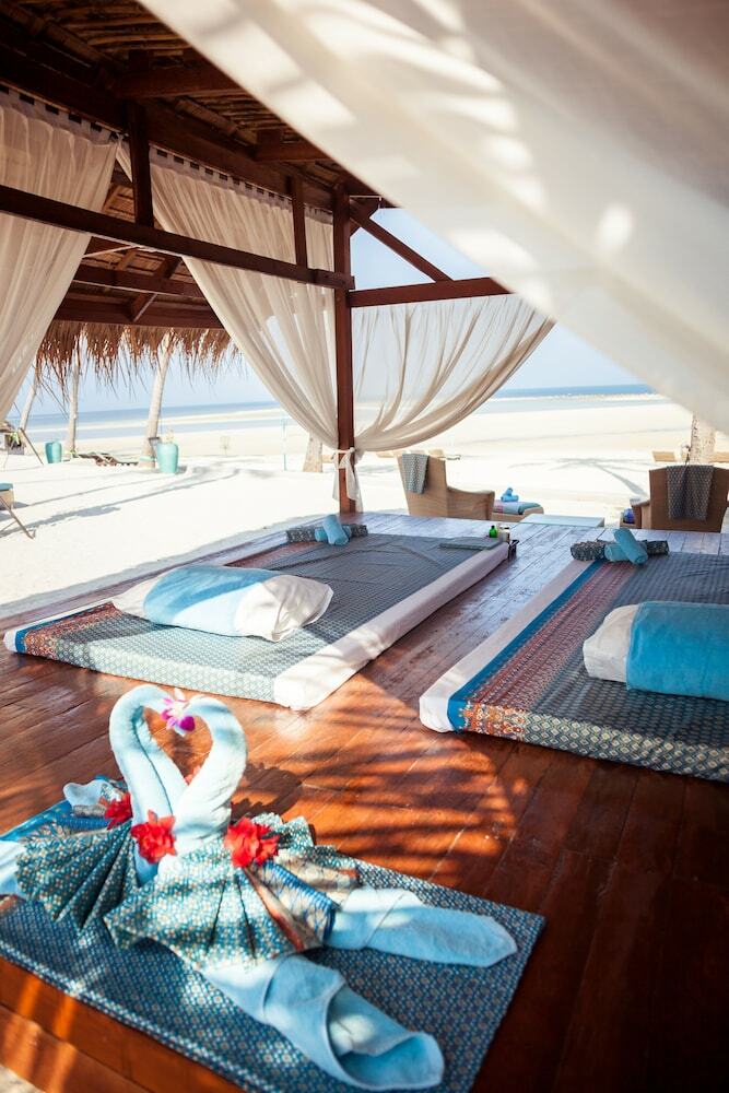 Shiva Samui Luxury Villas