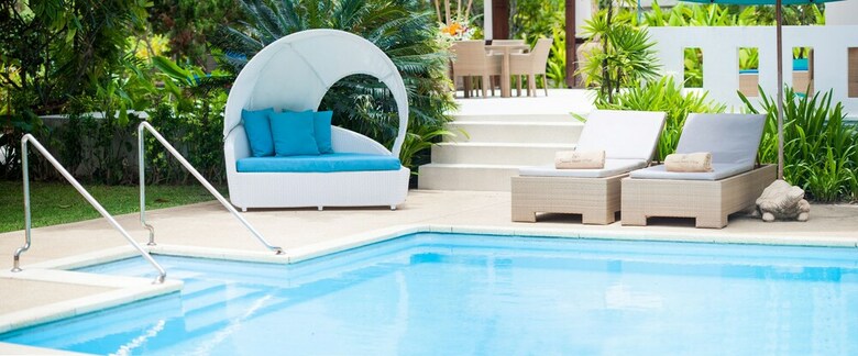 Shiva Samui Luxury Villas