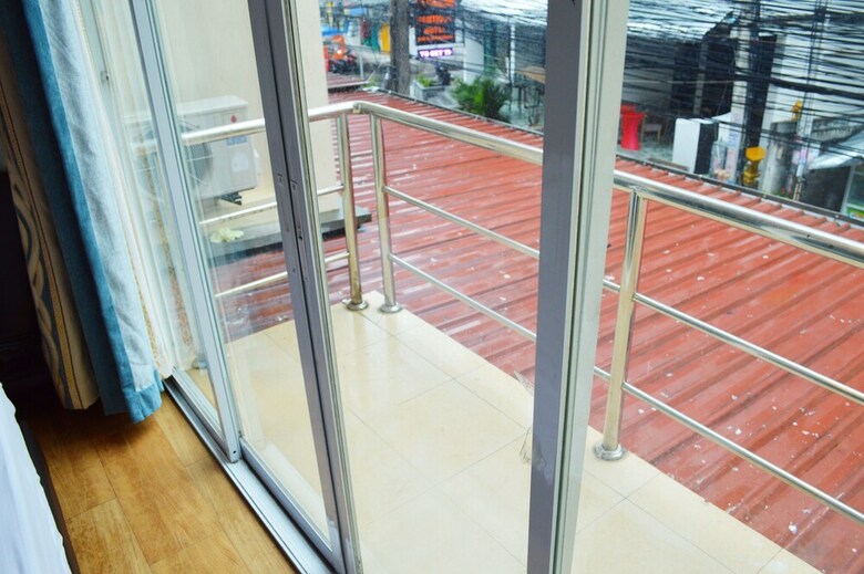 Hotel Dream Fate Phuket