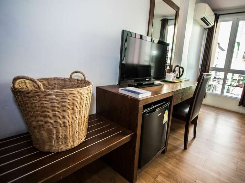 Hotel Dream Fate Phuket