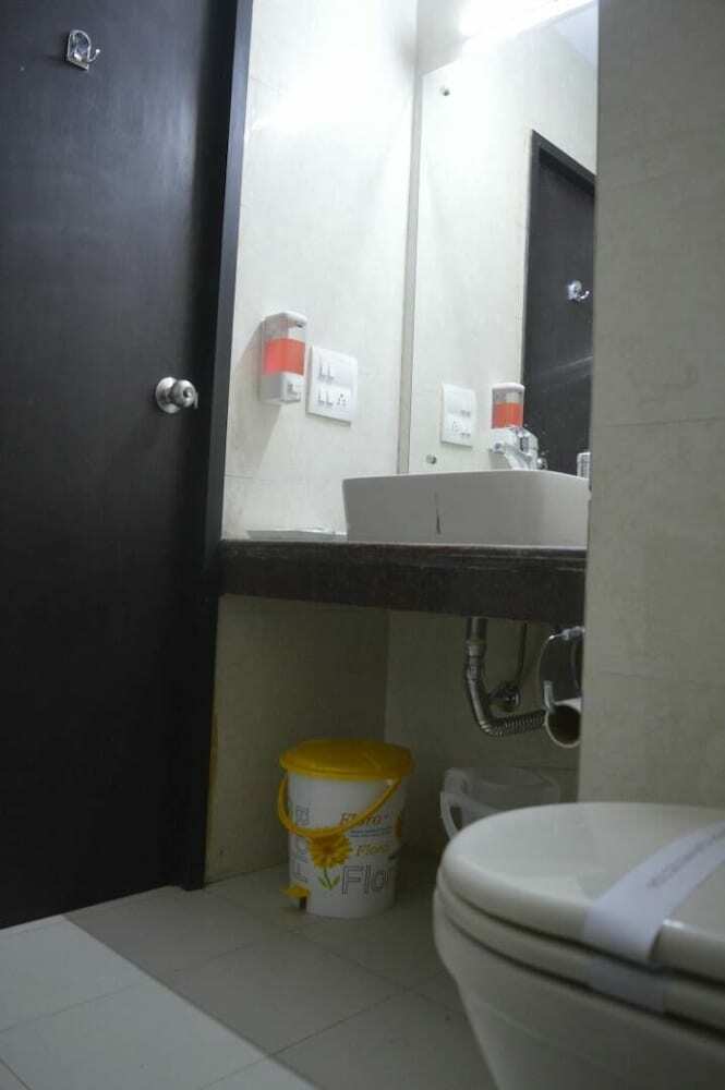The Lotus Sutra Hotel