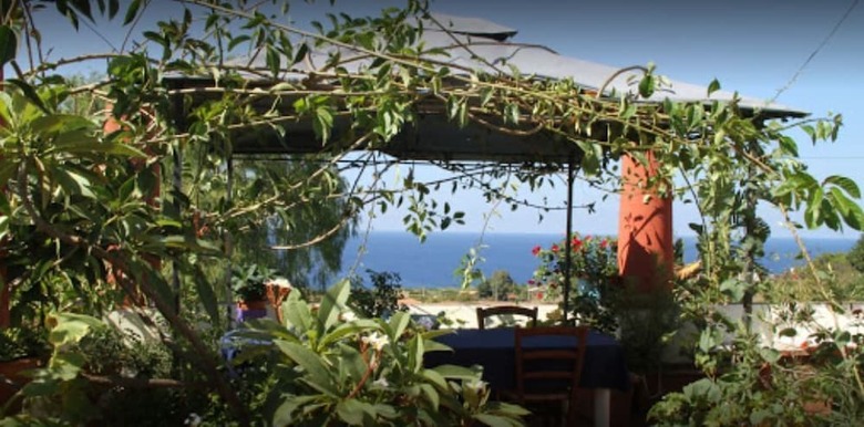 Bed & Breakfast Casa Terranova