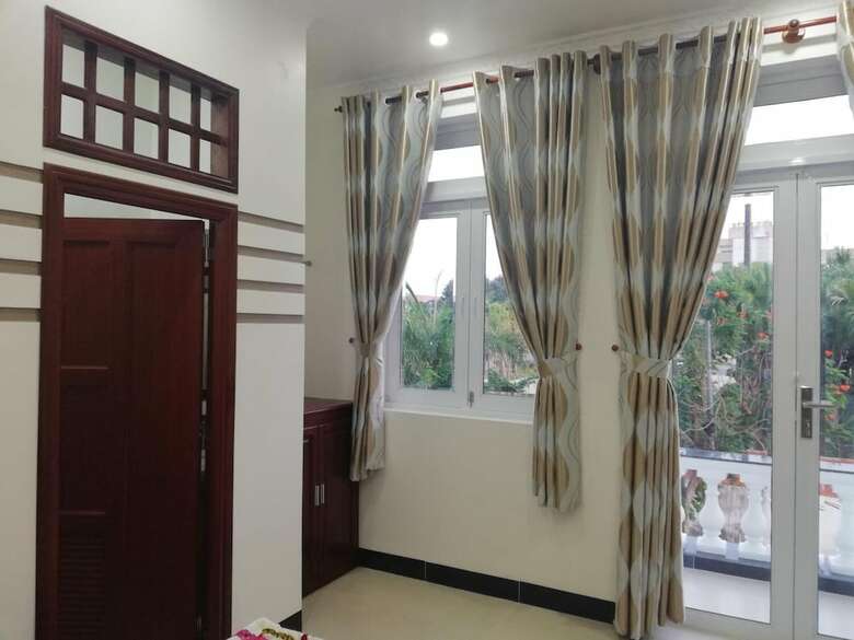 Dong Nam Hotel