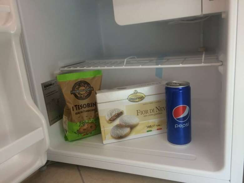 Bed & Breakfast Villa Longardi