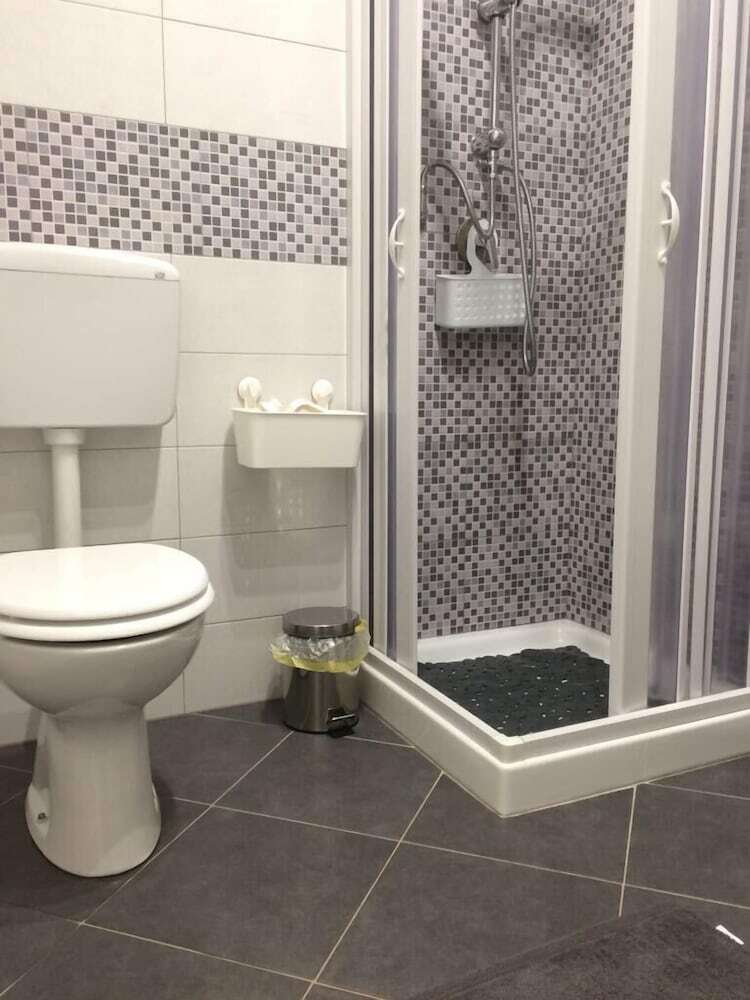 Bed & Breakfast Villa Longardi