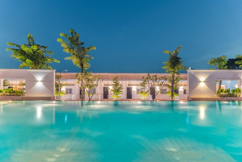 Hotel Molito Blanc Postel