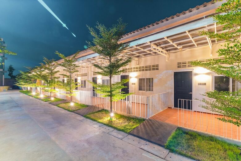 Hotel Molito Blanc Postel