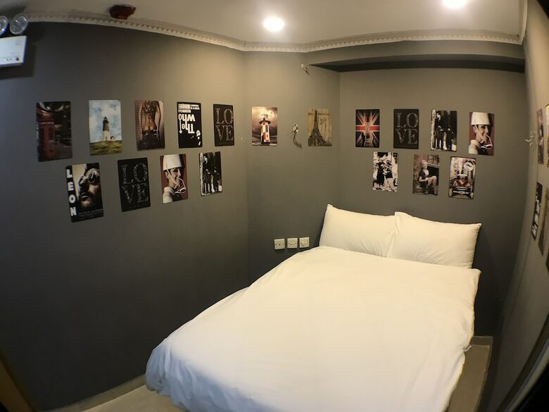 Hotel The House-baguio
