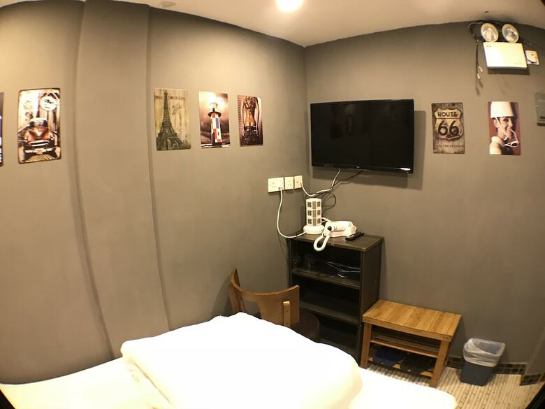 Hotel The House-baguio