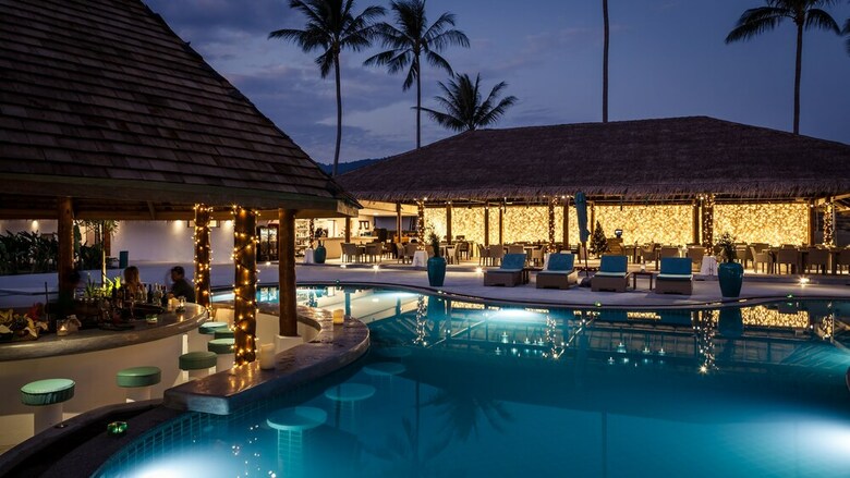 Villa Baan Khwam Rak