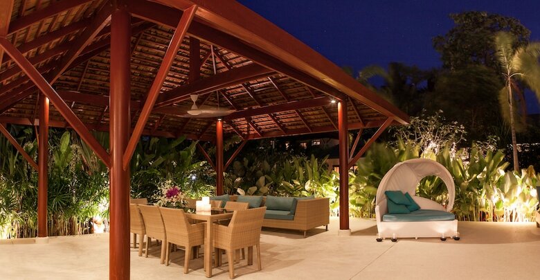 Villa Baan Khwam Rak