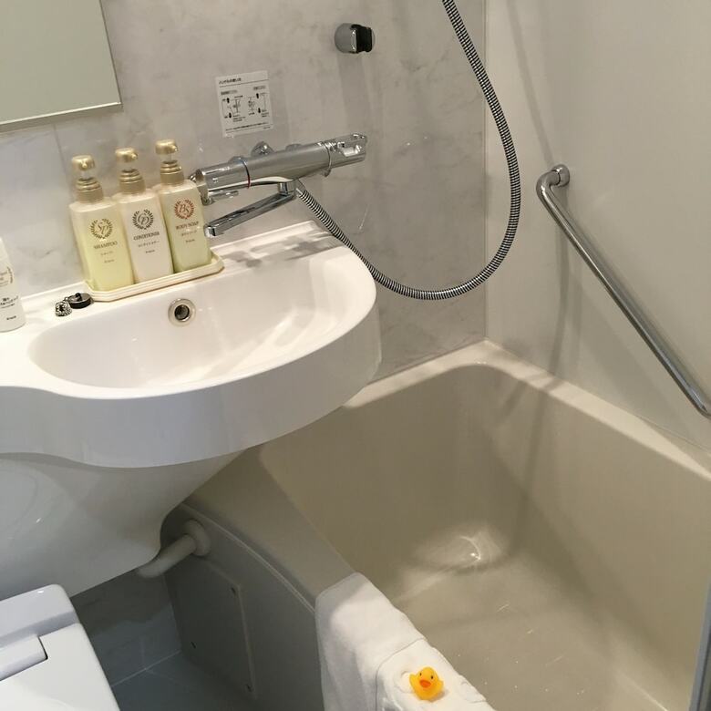 Shimbashi Urban Hotel