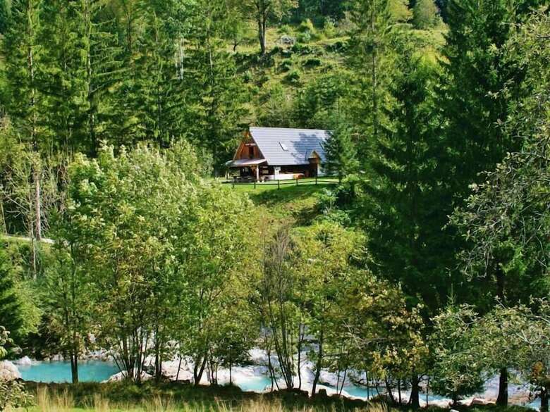 Camp Korita