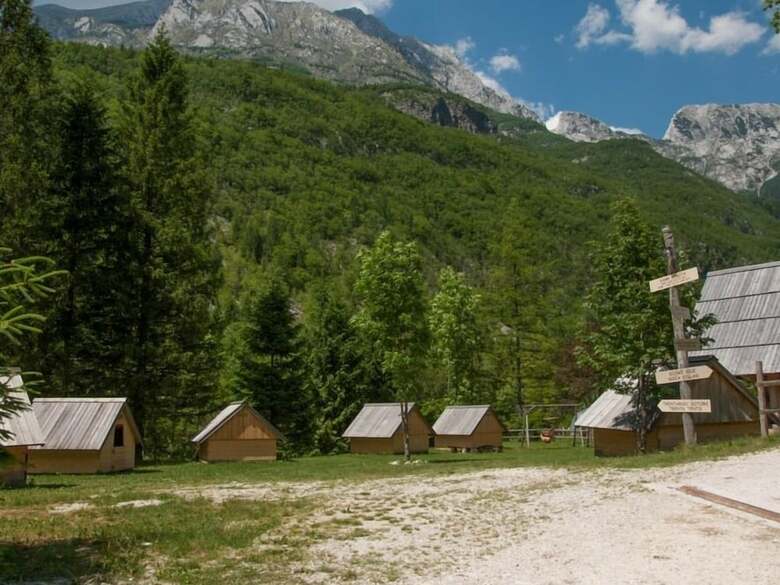 Camp Korita