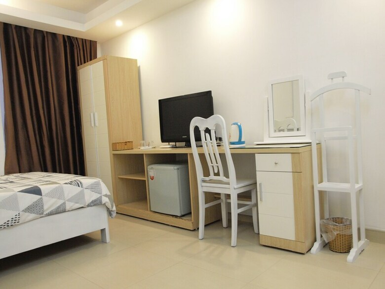 Hotel Glory Inn