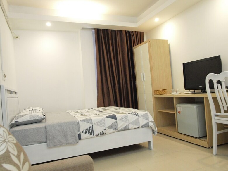 Hotel Glory Inn