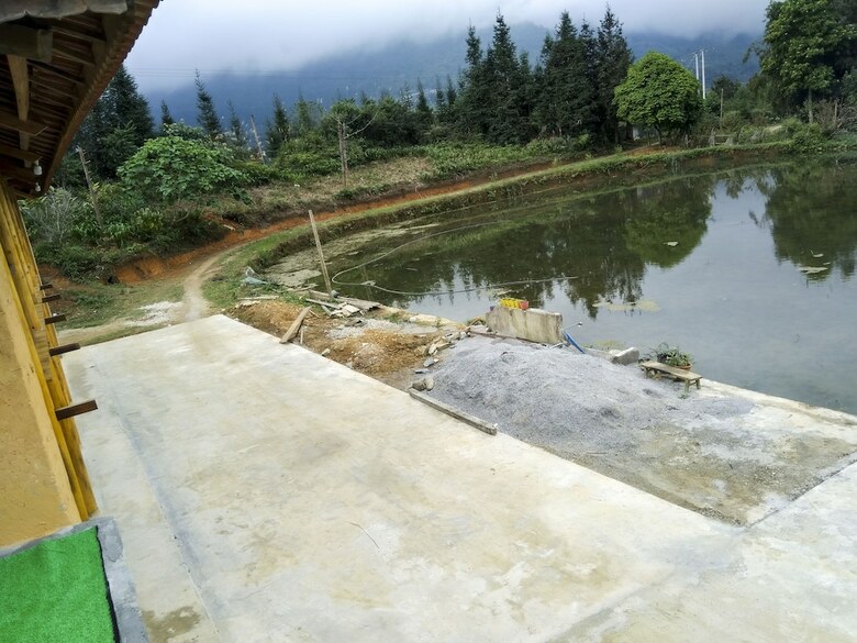Hostal Toong Homestay