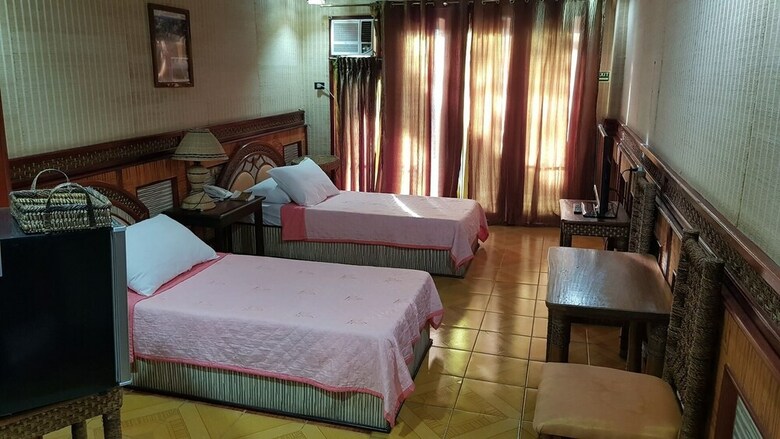 Fernando's Hotel
