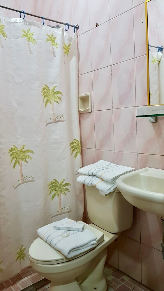 Fernando's Hotel