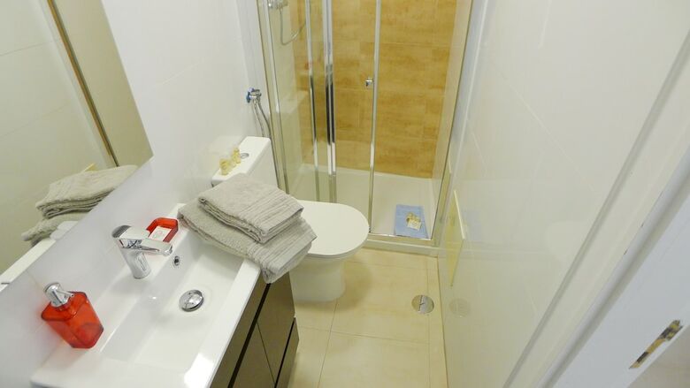 Apartamentos Lv Premier Bica- Bi
