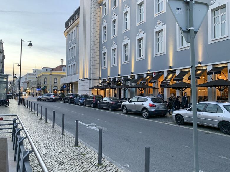 Apartamentos Lv Premier Bica- Bi