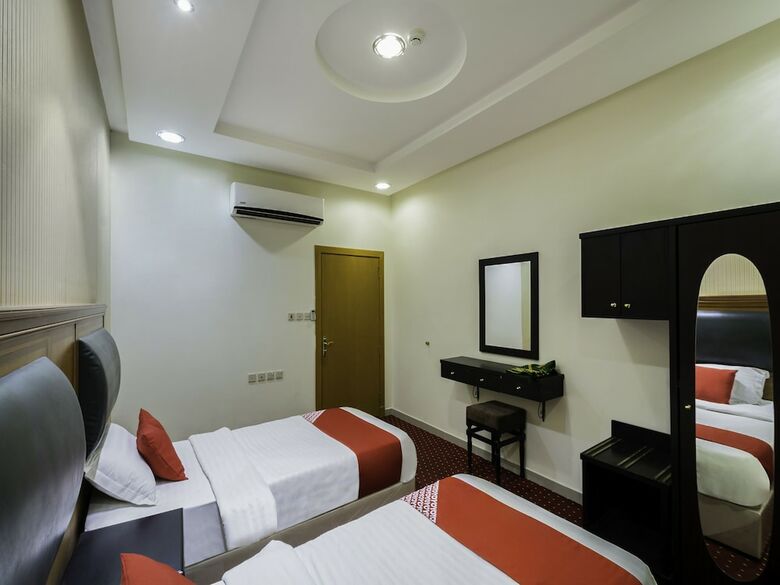 Hotel Oyo 158 Silent Room 1