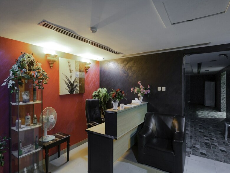 Hotel Oyo 158 Silent Room 1