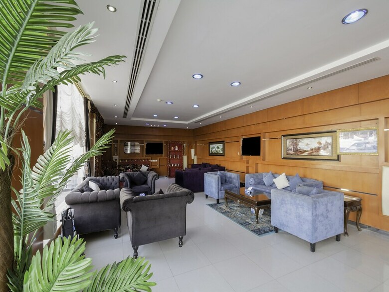 Hotel Oyo 158 Silent Room 1