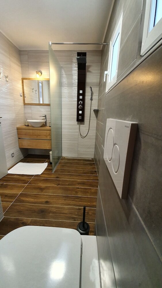 Bled Sauna Apartments