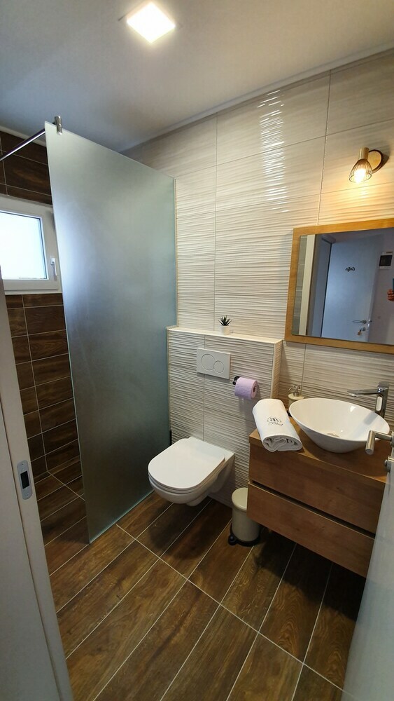 Bled Sauna Apartments