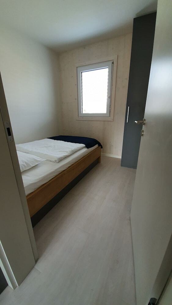 Bled Sauna Apartments