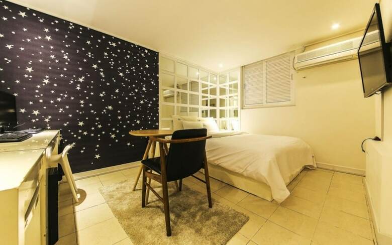 Hotel Reem