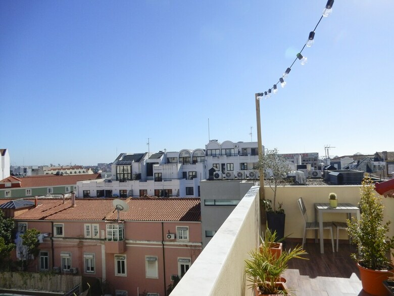 Apartamentos Lv Premier Amoreiras - Am