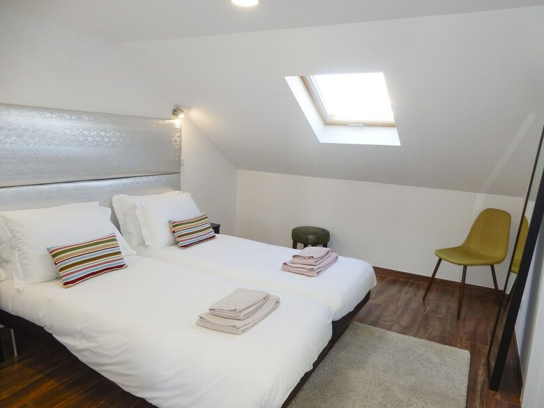 Apartamentos Lv Premier Amoreiras - Am