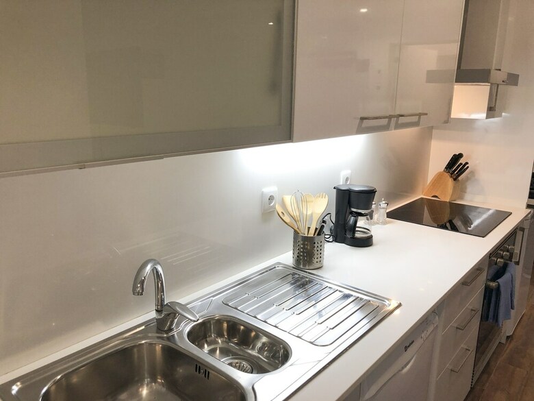 Apartamentos Lv Premier Amoreiras - Am