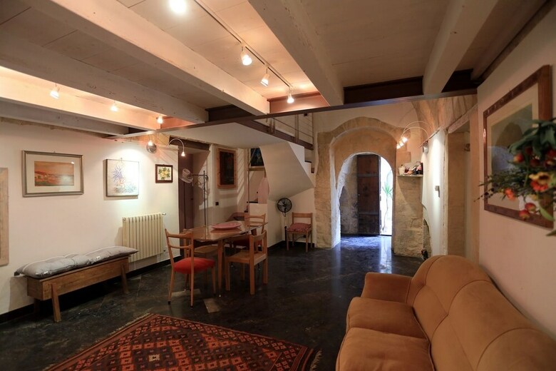 Apartamento Notte Barocca