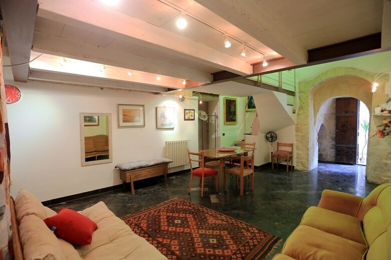 Apartamento Notte Barocca