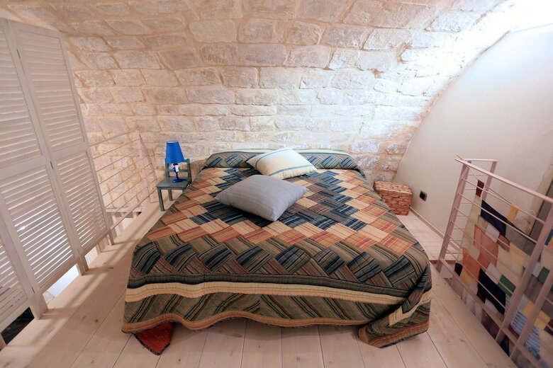 Apartamento Notte Barocca