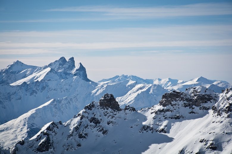 Chalet Alice Velut - Perce Neige