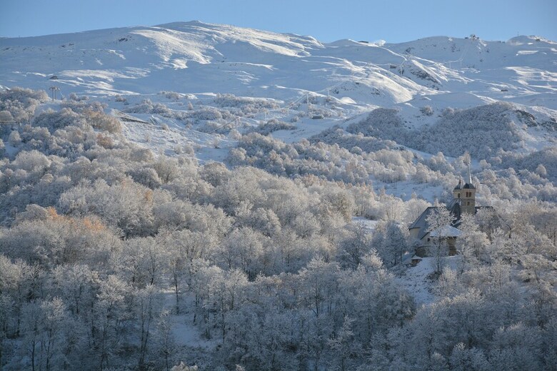Chalet Alice Velut - Perce Neige