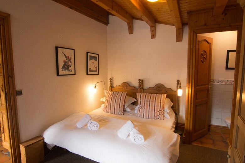 Chalet Alice Velut - Perce Neige