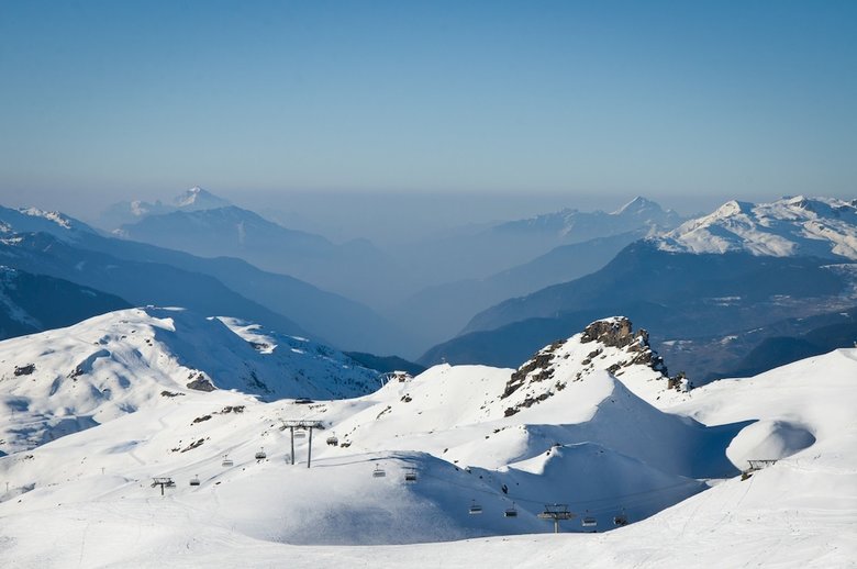Chalet Alice Velut - Perce Neige
