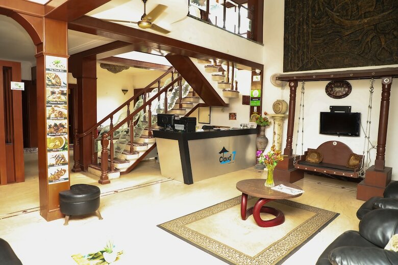 Apartamento Ulo Cloud 7 Resort